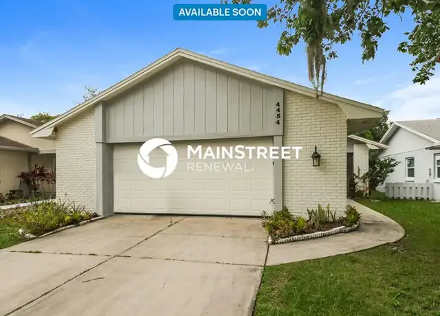 Property at 4454 Sandhurst Dr, Orlando, FL, 32817, 3 beds, 2 baths, [object Object]