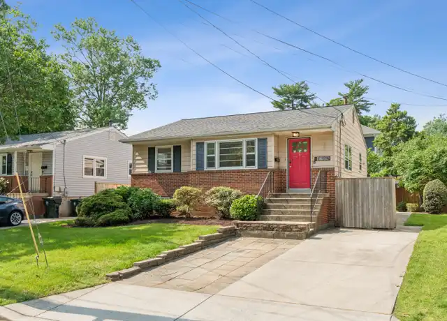 Property at 4709 Norwich Rd, College Park, MD, 20740, 0 beds, 1 bath, [object Object]