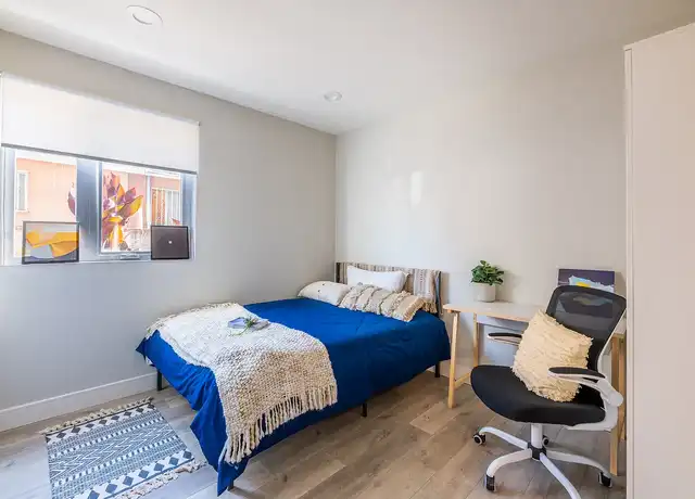 Property at 1458 37th Pl - 1458 W 37th Pl, Los Angeles, CA, 90018, 1 bed, 1 bath, [object Object]