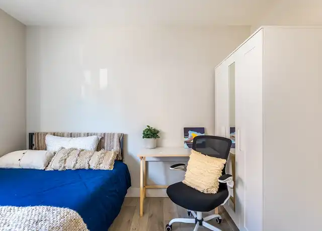 Property at 1458 37th Pl - 1458 W 37th Pl, Los Angeles, CA, 90018, 1 bed, 1 bath, [object Object]
