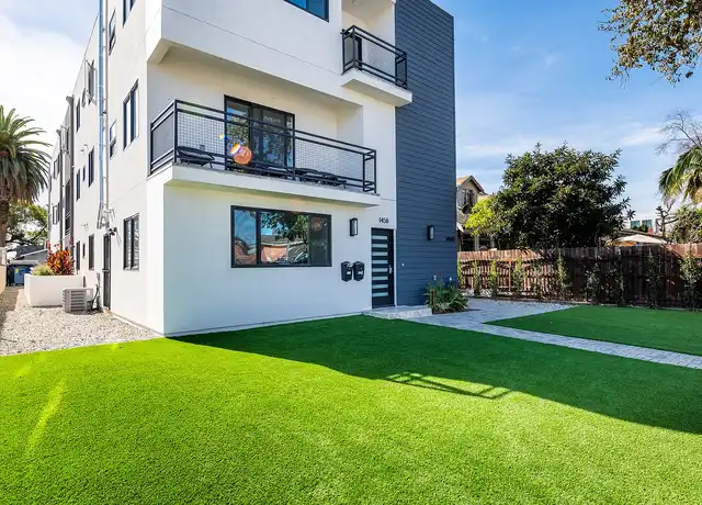 Property at 1458 37th Pl - 1458 W 37th Pl, Los Angeles, CA, 90018, 1 bed, 1 bath, [object Object]