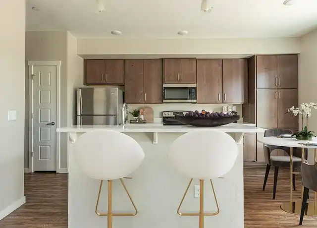 Property at ENCLAVE TOWNHOMES - 1440 N Locust Grove Rd, Meridian, ID, 83642, 2-3 beds, 1.5-3 baths, [object Object]