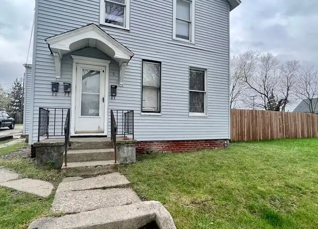 Property at 2422 New Haven Ave Unit C, Fort Wayne, IN, 46803, 2 beds, 1 bath, [object Object]