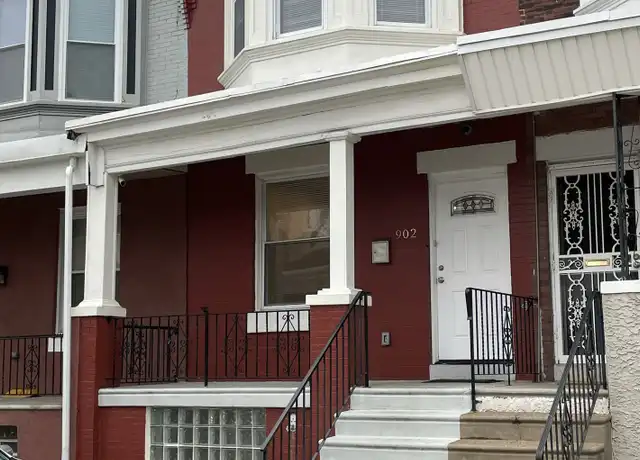 Property at 902 S Yewdall St, Philadelphia, PA, 19143, 2 beds, 1 bath, [object Object]