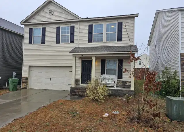 Property at 940 Yarrow Ln, Columbia, SC, 29223, 5 beds, 3 baths, [object Object]