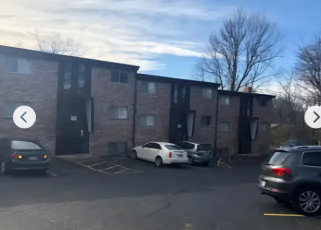 Property at 519 Riddle Rd Unit 22, Cincinnati, OH, 45220, 1 bed, 1 bath, [object Object]