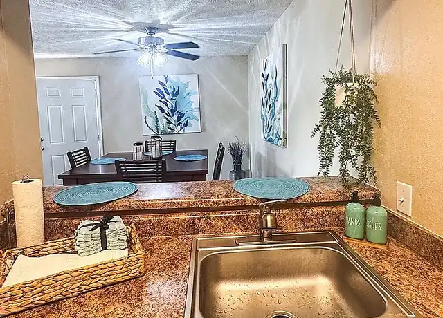 Property at Turtle Lake - 4324 W 20th St, Panama City, FL, 32405, 1-3 bed, 1-2.5 bath, [object Object]