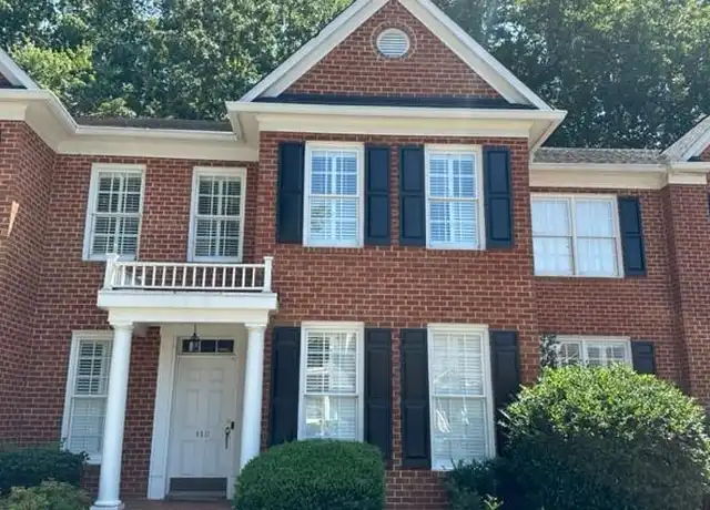 Property at 11 Park Village Ln Unit D, Greensboro, NC, 27455, 4 beds, 3.5 baths, [object Object]
