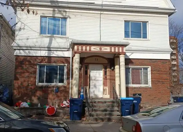 Property at 73 Welles St Unit 4, Forty Fort, PA, 18704, 2 beds, 1 bath, [object Object]