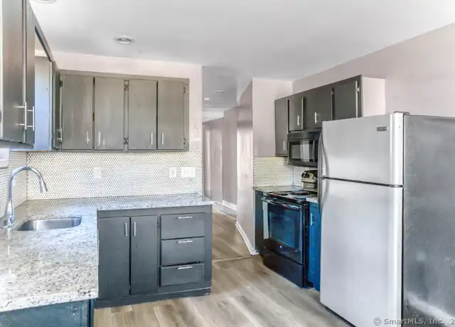 Property at 22 Wyman St Unit S2, Waterbury, CT, 06710, 2 beds, 1 bath, [object Object]
