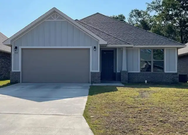 Property at 3899 Shady Grove Dr, Milton, FL, 32571, 3 beds, 2 baths, [object Object]