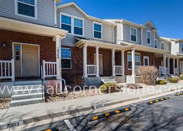 Property at 10536 Wells Pt, Fountain, CO, 80817, 2 beds, 3 baths, [object Object]