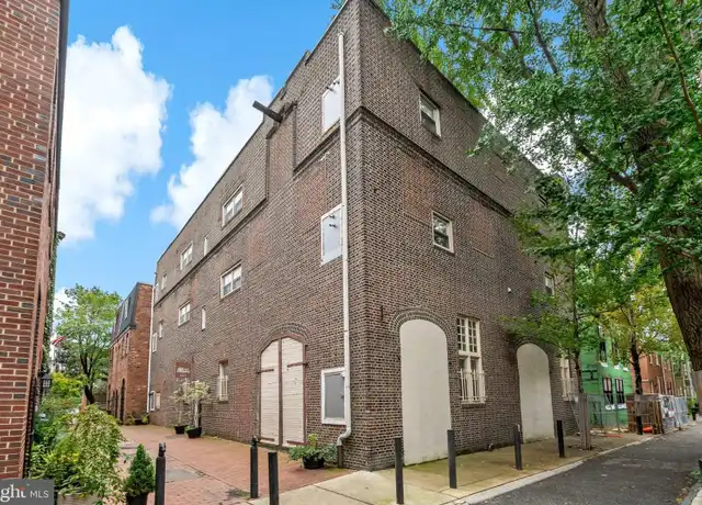 Property at 1214 Waverly Walk, Philadelphia, PA, 19147, 1 bed, 1 bath, [object Object]