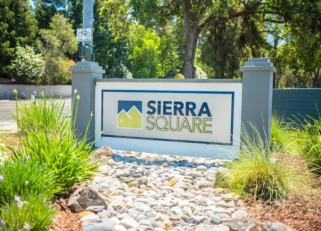Property at Sierra Square - 8059 Targa Cir, Citrus Heights, CA, 95610, 1 bed, 1 bath, [object Object]