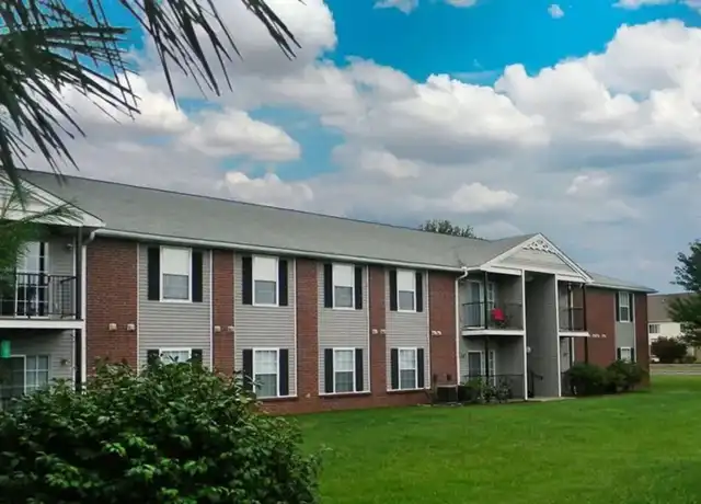 Property at 410 Fir Rd, Carthage, MO, 64836, 1 bed, 1 bath, [object Object]