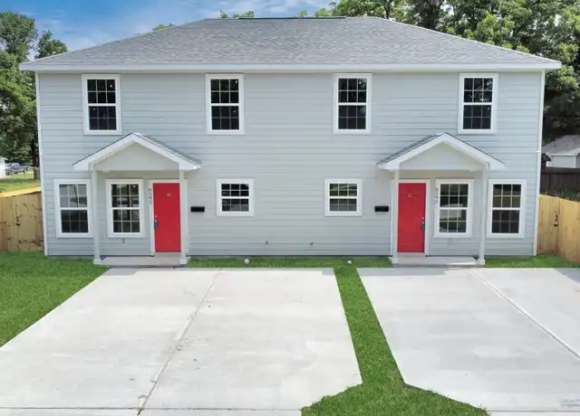 Property at 8595 Parkway Dr Unit C, Houston, TX, 77088, 4 beds, 2.5 baths, [object Object]