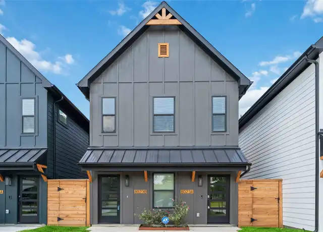 Property at 8023 Cora St Unit B, Houston, TX, 77088, 3 beds, 2 baths, [object Object]