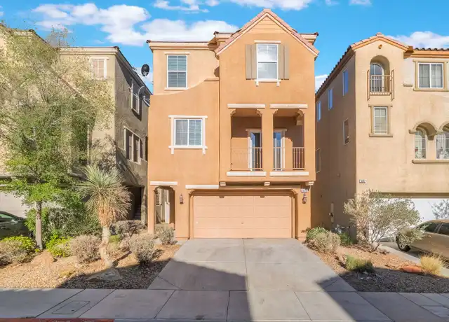 Property at 10751 Holmfield St, Henderson, NV, 89052, 3 beds, 3.5 baths, [object Object]