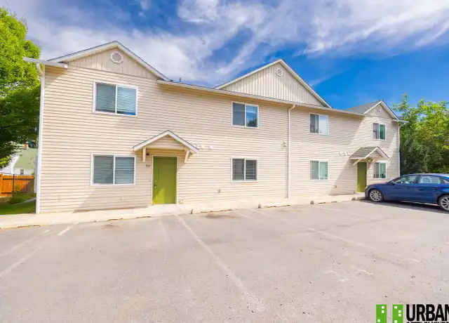 Property at 314 4th St, Cheney, WA, 99004, 4 beds, 2 baths, [object Object]