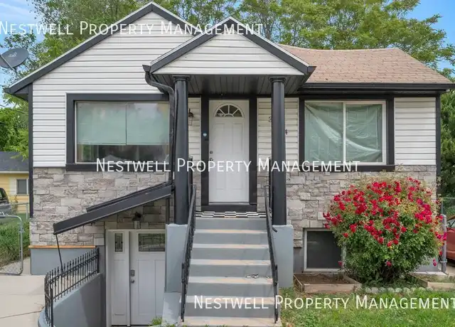 Property at 324 14th St Unit B, Ogden, UT, 84404, 2 beds, 2 baths, [object Object]
