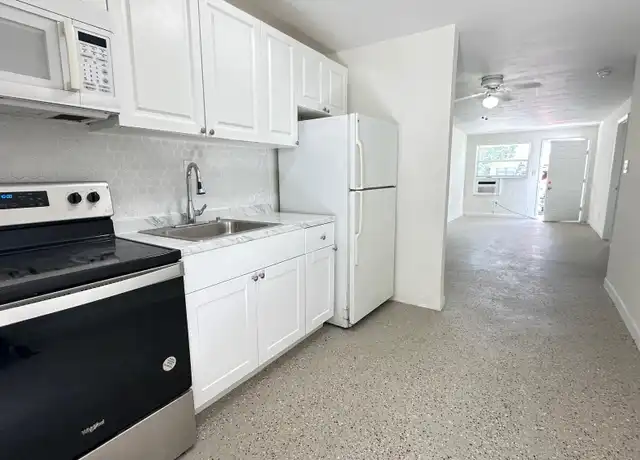 Property at 2830 NW 15th Ct Unit A, Fort Lauderdale, FL, 33311, 2 beds, 1 bath, [object Object]
