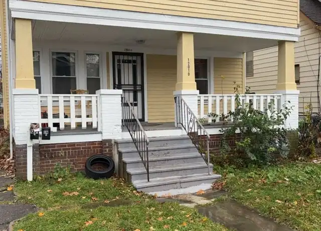Property at 12010 Griffing Ave Unit UP, Cleveland, OH, 44120, 2 beds, 1 bath, [object Object]