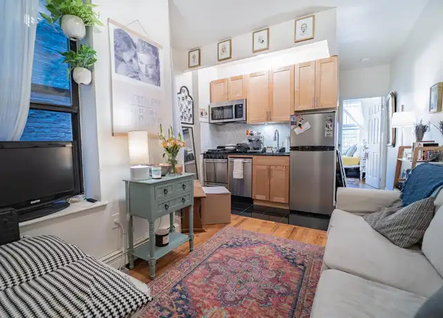 Property at 200 E 7th St Unit 3a, New York, NY, 10009, 2 beds, 1 bath, [object Object]