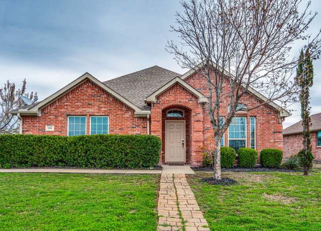 Photo of 1301 Red River Dr, Wylie, TX 75098