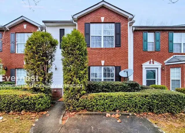 Property at 5589 Strathmoor Manor Cir, Lithonia, GA, 30058, 3 beds, 2.5 baths, [object Object]