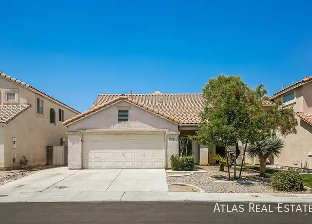 Property at 1922 Giant Rock Pl, North Las Vegas, NV, 89031, 3 beds, 2 baths, [object Object]