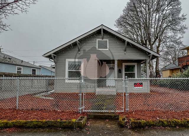 Photo of 1173 15th St SE, Salem, OR 97302