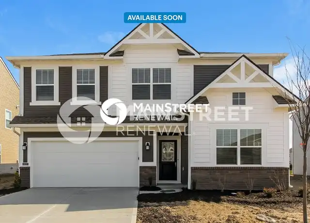 Property at 9225 Larson Dr, Pendleton, IN, 46064, 5 beds, 3 baths, [object Object]