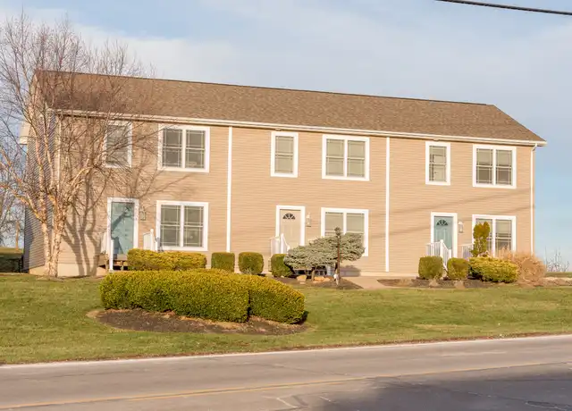 Property at 51726 National Rd E Unit B, St Clairsville, OH, 43950, 2 beds, 2 baths, [object Object]