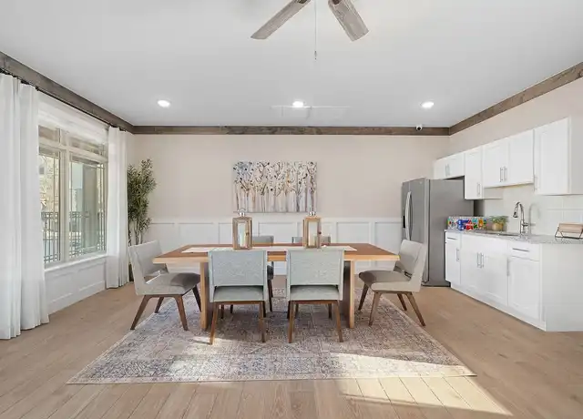 Property at Prairie at Chaffee Crossing - 1800 Frontier Rd, Barling, AR, 72923, 0-2 beds, 1-2 bath, [object Object]