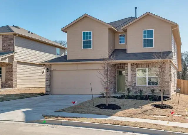 Property at 6821 Ranchito Dr, Austin, TX, 78744, 4 beds, 2.5 baths, [object Object]