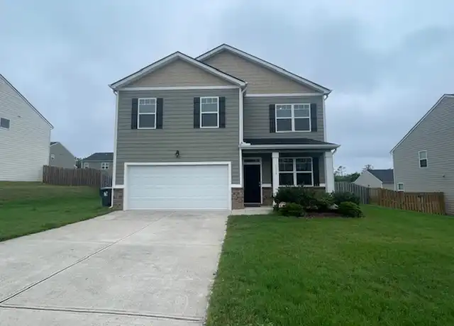 Property at 4030 Abbey Rd, Grovetown, GA, 30813, 4 beds, 2.5 baths, [object Object]