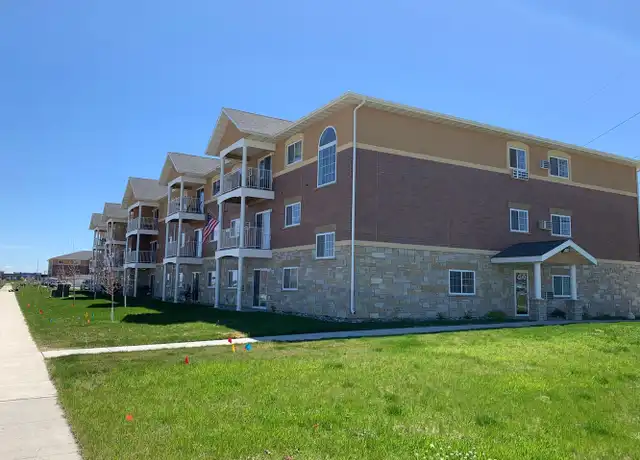 Property at 4240 53rd Ave S, Fargo, ND, 58104, 1 bed, 1 bath, [object Object]