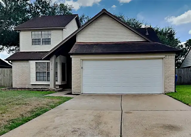 Property at 22719 Garden Canyon Dr, Katy, TX, 77450, 3 beds, 2.5 baths, [object Object]