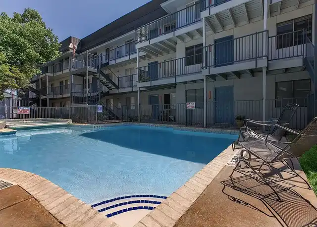 Property at Lamar Place Apartments - 6309 Burns St, Austin, TX, 78752, 0 beds, 1 bath, [object Object]