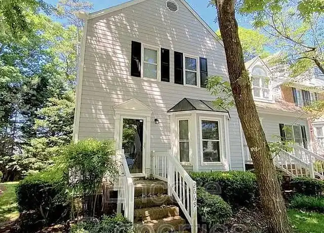Property at 2669 Broad Oaks Pl, Raleigh, NC, 27603, 2 beds, 2.5 baths, [object Object]