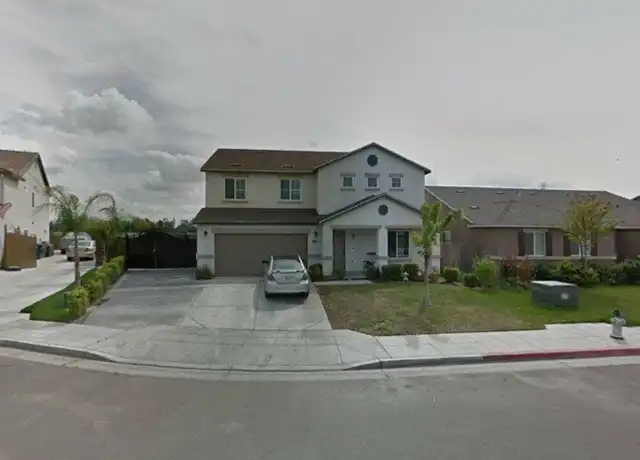 Property at 5801 W Dayton Ave, Fresno, CA, 93722, 5 beds, 2.5 baths, [object Object]