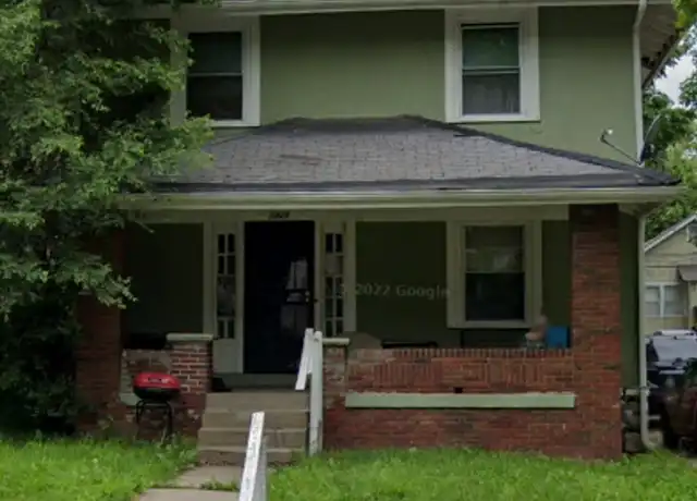 Property at 5422 Michigan Ave, Kansas City, MO, 64130, 2 beds, 1 bath, [object Object]