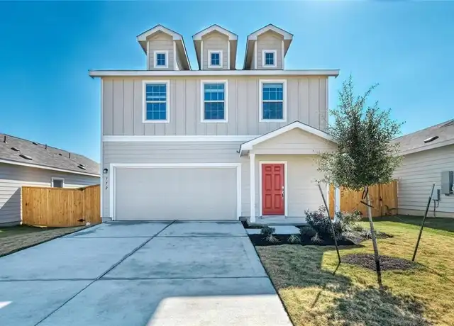 Property at 772 Circle Way, Jarrell, TX, 76537, 4 beds, 2.5 baths, [object Object]