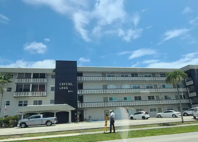 Property at 941 Crystal Lake Dr #314, Deerfield Beach, FL, 33064, 2 beds, 2 baths, [object Object]