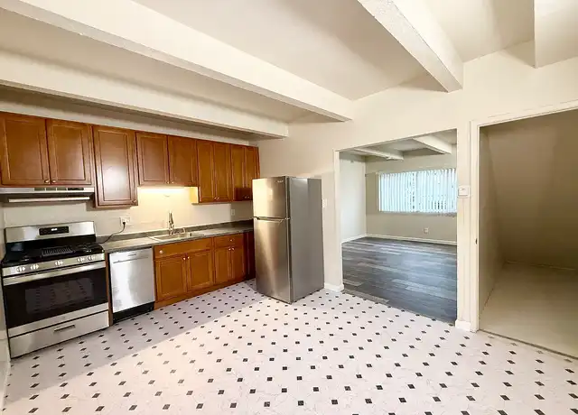 Property at Casa de Luna Townhomes - 22211 S Garden Ave, Hayward, CA, 94541, 2 beds, 1 bath, [object Object]