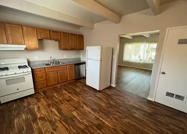 Property at Casa de Luna Townhomes - 22211 S Garden Ave, Hayward, CA, 94541, 2 beds, 1 bath, [object Object]