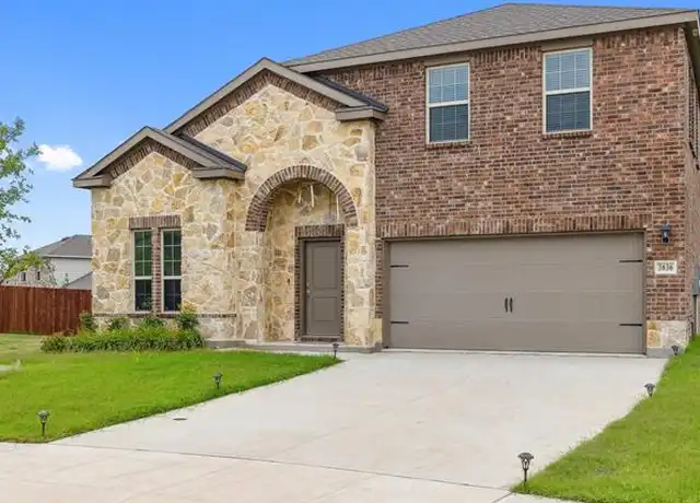 Property at 3836 Fletcher Way, McKinney, TX, 75071, 4 beds, 2.5 baths, [object Object]