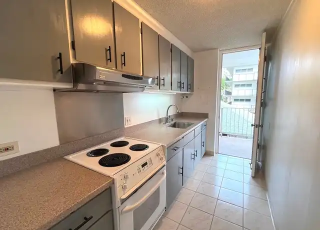 Property at 1650 Piikoi St #301, Honolulu, HI, 96822, 1 bed, 1 bath, [object Object]