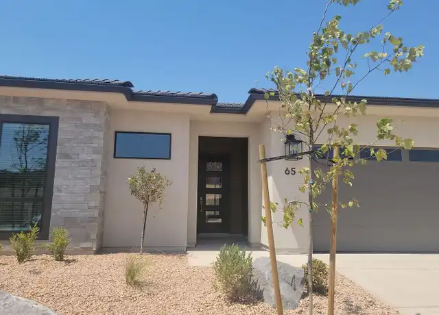 Property at 65 Dakar Ln, St. George, UT, 84790, 3 beds, 2 baths, [object Object]