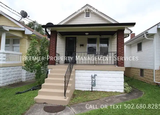 Property at 540 W Evelyn Ave, Louisville, KY, 40215, 1 bed, 1 bath, [object Object]
